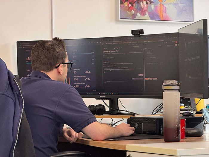 IT Support